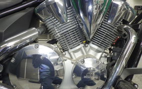 HONDA VT1300CS 2011 SC67