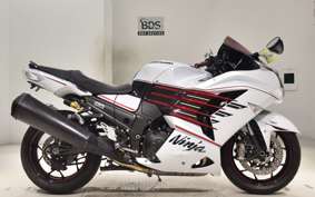 KAWASAKI ZX 1400 NINJA R A 2020