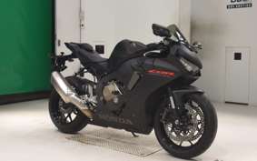 HONDA CBR1000RR GEN 3 2018 SC77