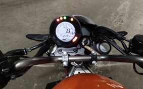 KAWASAKI ELIMINATOR 400-1 2026 EL400A