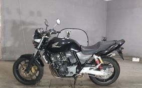 HONDA CB400SFV-4 NC42