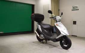 SUZUKI ADDRESS V125 G 2007 CF46A