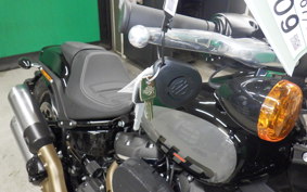 HARLEY FXFBS1870 2026
