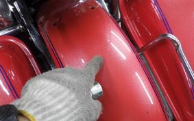 HARLEY FLHP 1340 1983