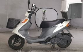 SUZUKI ADDRESS V125 CF4EA