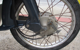 HONDA SUPER CUB90 HA02