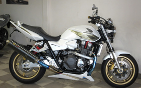 HONDA CB1300SF SUPER FOUR 2009 SC54