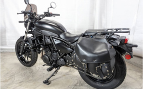 KAWASAKI ELIMINATOR 400-1 2023 EL400A