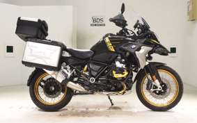 BMW R1250GS 2021