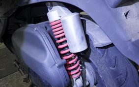 YAMAHA JOG ZR Gen.3 2020 SA39J