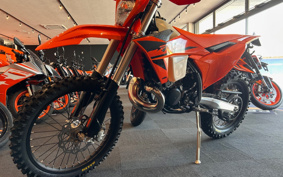 KTM 250 EXC GSA20