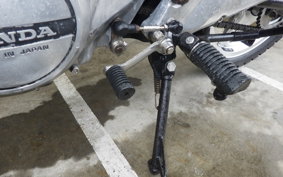 HONDA CB250 N 2022 CB250N