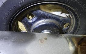 SUZUKI ADDRESS V125 G 2024 CF46A