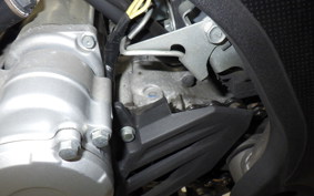 KAWASAKI KLX230 2013 LX230A