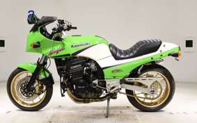 KAWASAKI GPZ900R NINJA 2002 ZX900A