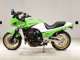Фото Kawasaki GPZ900R NINJA 2002 с японского аукциона