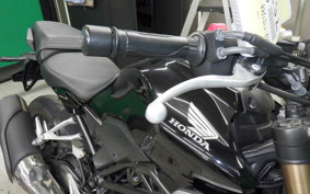 HONDA CB250RA MC52