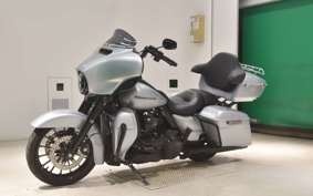 HARLEY FLHXS 1870 2020