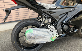 YAMAHA YZF-R15 RG86J