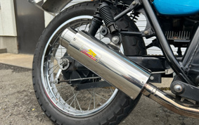 KAWASAKI 250TR BJ250F