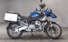 BMW R1200GS 0450