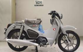 HONDA C125 SUPER CUB JA71
