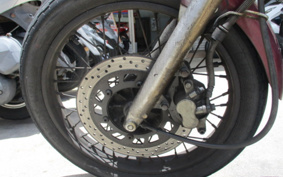 YAMAHA VIRAGO 250 3DM