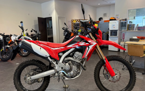 HONDA CRF250L MD44