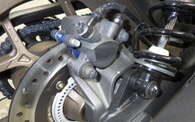 HONDA REBEL 1100 S DCT 2025