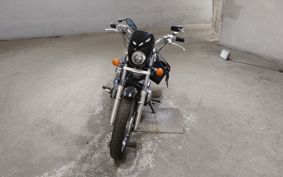 HONDA VT400S NC46