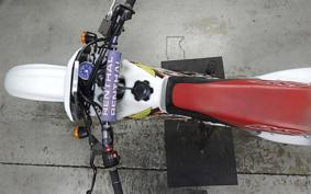 HONDA XR400R 1996