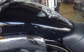 YAMAHA VMAX 1990 2WEE