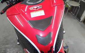 HONDA CBR1000RR GEN 3 SPECIAL 2017 SC77