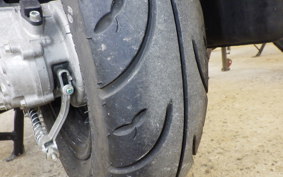 SUZUKI ADDRESS V125 Gen.2 DP12H