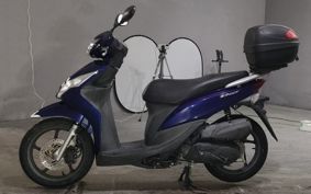 HONDA DIO 110 JF31