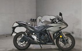 YAMAHA YZF-R25 RG10J