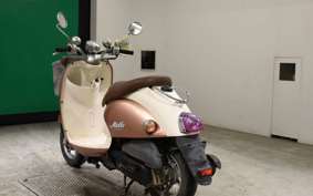 YAMAHA VINO 50 Molfe 2010 SA37J