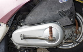 HONDA CREA SCOOPY AF55