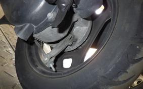 SUZUKI LET's 4 CA45A