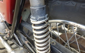 TRIUMPH BONNEVILLE T140 1979