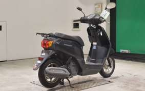 HONDA TACT-4ﾍﾞｰｼｯｸ 2009 AF79