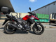 Фото Suzuki STROM 250 с японского аукциона
