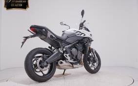 TRIUMPH TIGER 660 SPORTS 2026