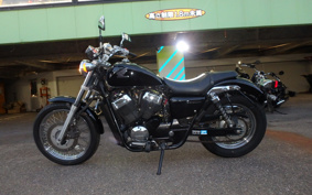 HONDA VT400S 2013 NC46