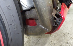 DUCATI 1098 S 2009