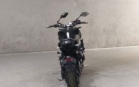 YAMAHA MT-09 2017 RN52J