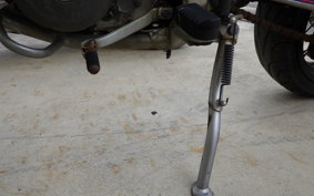 SUZUKI 250SB 2016 LX250L