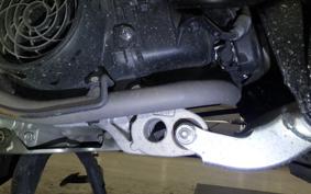 HONDA ﾍﾞﾝﾘｰ110PRO JA09