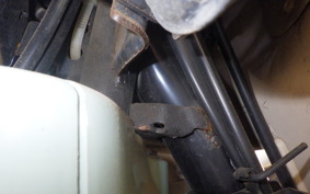 YAMAHA VINO 50 Molfe SA37J