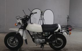 HONDA R&P CY50
